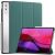 Чехол UniCase Slim для Lenovo Yoga Tab Plus - Blackish Green: фото 1 из 11