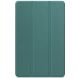 Чехол UniCase Slim для Lenovo Yoga Tab Plus - Blackish Green (374900DG). Фото 3 из 11