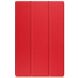 Чехол UniCase Slim для Samsung Galaxy Tab S10 Ultra - Red (364802R). Фото 3 из 11