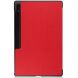 Чехол UniCase Slim для Samsung Galaxy Tab S10 Ultra - Red (364802R). Фото 2 из 11