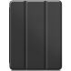 Чехол UniCase Soft UltraSlim для Apple iPad Pro 12.9 (2020/2021/2022) - Black (265148B). Фото 4 из 10