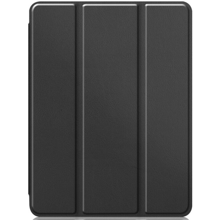 Чехол UniCase Soft UltraSlim для Apple iPad Pro 12.9 (2020/2021/2022) - Black: фото 4 из 10