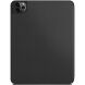 Чехол UniCase Soft UltraSlim для Apple iPad Pro 12.9 (2020/2021/2022) - Black (265148B). Фото 3 из 10