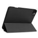 Чехол UniCase Soft UltraSlim для Apple iPad Pro 12.9 (2020/2021/2022) - Black (265148B). Фото 2 из 10