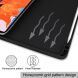 Чехол UniCase Soft UltraSlim для Apple iPad Pro 12.9 (2020/2021/2022) - Black (265148B). Фото 9 из 10