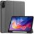 Чохол UniCase Soft UltraSlim для Xiaomi Redmi Pad 2 - Grey: фото 1 з 12