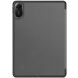Чохол UniCase Soft UltraSlim для Xiaomi Redmi Pad 2 - Grey (383214H). Фото 3 з 12