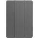 Чохол UniCase Soft UltraSlim для Xiaomi Redmi Pad 2 - Grey (383214H). Фото 2 з 12