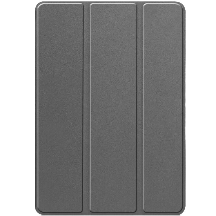 Чохол UniCase Soft UltraSlim для Xiaomi Redmi Pad 2 - Grey: фото 2 з 12