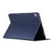 Чехол UniCase Stand Cover для Apple iPad 10.9 (2022) / iPad 11 (2025) - Dark Blue (306453DB). Фото 4 из 8