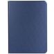 Чехол UniCase Stand Cover для Apple iPad 10.9 (2022) / iPad 11 (2025) - Dark Blue (306453DB). Фото 7 из 8