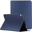 Чехол UniCase Stand Cover для Apple iPad 10.9 (2022) / iPad 11 (2025) - Dark Blue (306453DB)