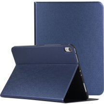 Чехол UniCase Stand Cover для Apple iPad 10.9 (2022) / iPad 11 (2025) - Dark Blue: фото 1 из 8