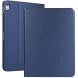 Чехол UniCase Stand Cover для Apple iPad 10.9 (2022) / iPad 11 (2025) - Dark Blue (306453DB). Фото 8 из 8