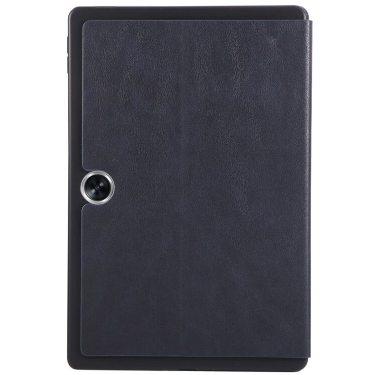 Чохол UniCase Stand Cover для OPPO Pad SE - Blue: фото 6 з 6