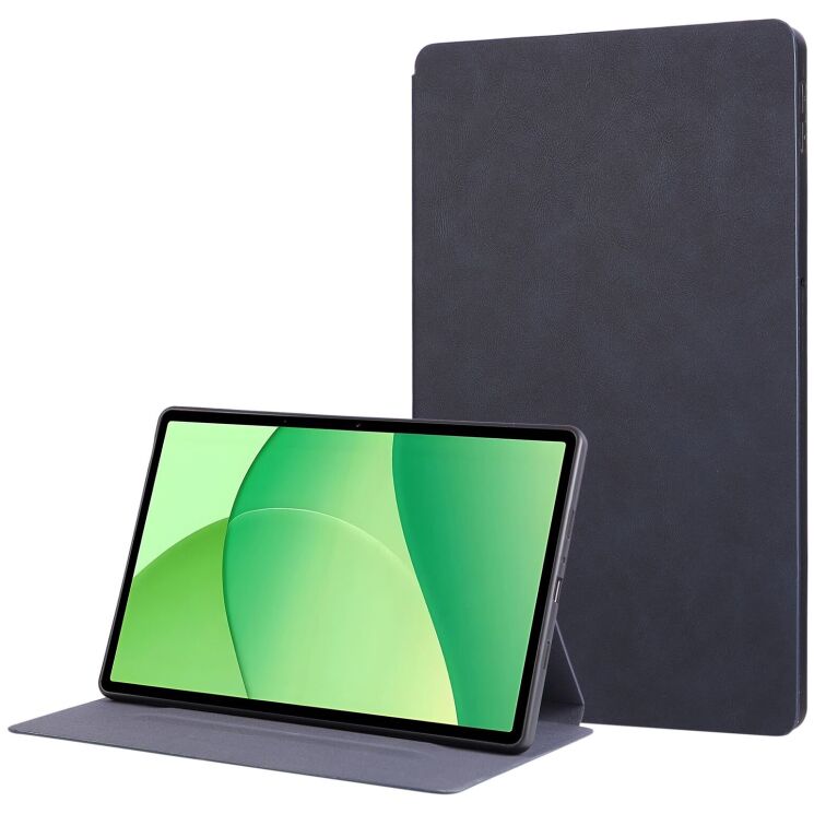 Чохол UniCase Stand Cover для OPPO Pad SE - Blue: фото 1 з 6