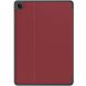 Чехол UniCase Stand Cover для Samsung Galaxy Tab A11 Plus (X230/236) - Wine Red (401616WR). Фото 2 из 10