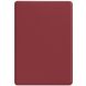 Чехол UniCase Stand Cover для Samsung Galaxy Tab A11 Plus (X230/236) - Wine Red (401616WR). Фото 3 из 10