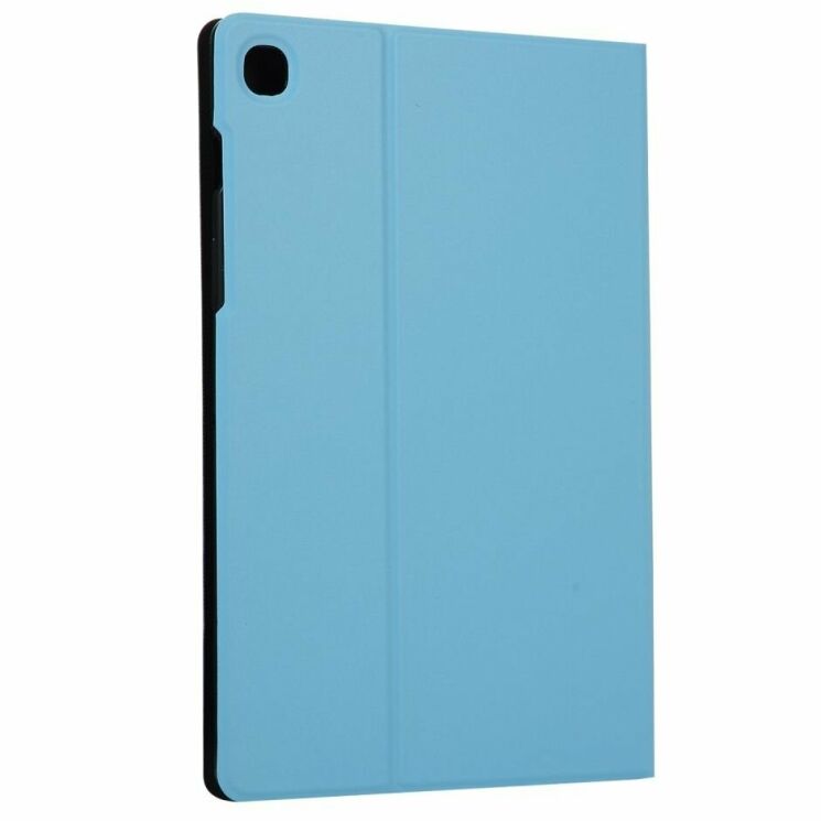 Чехол UniCase Stand Cover для Samsung Galaxy Tab S6 lite / S6 Lite (2022/2024) - Baby Blue: фото 3 из 9