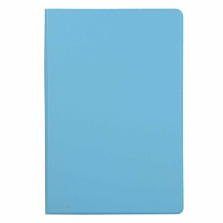 Чехол UniCase Stand Cover для Samsung Galaxy Tab S6 lite / S6 Lite (2022/2024) - Baby Blue: фото 2 из 9