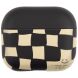 Чохол для Deexe Astronaut Series для Apple AirPods 4 - Black / White (364418BW). Фото 1 из 4