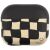Чохол для Deexe Astronaut Series для Apple AirPods 4 - Black / White: фото 1 из 4