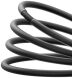 Кабель Baseus CoolPlay Series USB to Type-C (100W, 2m) CAKW000701 - Black (896195B). Фото 2 з 21