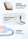 Кабель Baseus Discolor Series USB to Type-C (100W, 1m) P10374903 - Custard Yellow (896367Y). Фото 6 из 23
