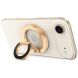 Кільце-тримач для смартфона Tech-Protect MMR400 Magnetic - Gold (981956F). Фото 2 з 9