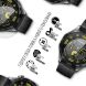 Комплект плівок (6шт) ArmorStandart Watch Film для Huawei Watch GT 4 (46mm) (355310). Фото 2 з 4