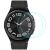 Комплект захисних стекол ENKAY 9H Watch Glass для Samsung Galaxy Watch 6 Classic (43mm): фото 1 з 9