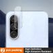 Комплект захисних стекол IMAK Camera Lens Protector для Samsung Galaxy A26 (A266) / A36 (A366) (371662). Фото 3 из 6