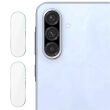 Комплект захисних стекол IMAK Camera Lens Protector для Samsung Galaxy A26 (A266) / A36 (A366)