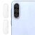 Комплект захисних стекол IMAK Camera Lens Protector для Samsung Galaxy A26 (A266) / A36 (A366): фото 1 из 6