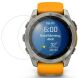 Комплект защитных пленок Deexe Clear Film для Garmin Fenix 8 (47mm) (367405). Фото 1 из 7