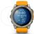 Комплект защитных пленок Deexe Clear Film для Garmin Fenix 8 (47mm): фото 1 из 7