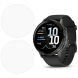 Комплект захисних плівок Deexe Clear Film для Garmin Venu 4 (45mm) (362303). Фото 1 з 6