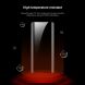 Комплект захисних плівок NILLKIN Impact Resistant Curved Film для Xiaomi 13 Pro - Black (313341B). Фото 9 з 18
