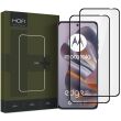 Комплект защитных стекол (2шт) HOFI Glass Pro+ (FP) для Motorola Edge 50 Neo - Black