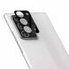 Комплект защитных стекол (2шт) на камеру MOCOLO Lens Protector для Samsung Galaxy Note 20 (N980) - Black (228159B). Фото 2 из 9