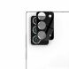 Комплект защитных стекол (2шт) на камеру MOCOLO Lens Protector для Samsung Galaxy Note 20 (N980) - Black (228159B). Фото 8 из 9