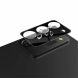Комплект защитных стекол (2шт) на камеру MOCOLO Lens Protector для Samsung Galaxy Note 20 (N980) - Black (228159B). Фото 3 из 9