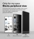 Комплект защитных стекол (2шт) Ringke Easy Slide Privacy для Samsung Galaxy S25 Ultra (S938) 8800274969476 (379557). Фото 7 из 21