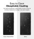 Комплект защитных стекол (2шт) Ringke Easy Slide Privacy для Samsung Galaxy S25 Ultra (S938) 8800274969476 (379557). Фото 14 из 21