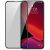 Комплект защитных стекол BASEUS Anti Spy для Apple iPhone 11 - Black: фото 1 из 5
