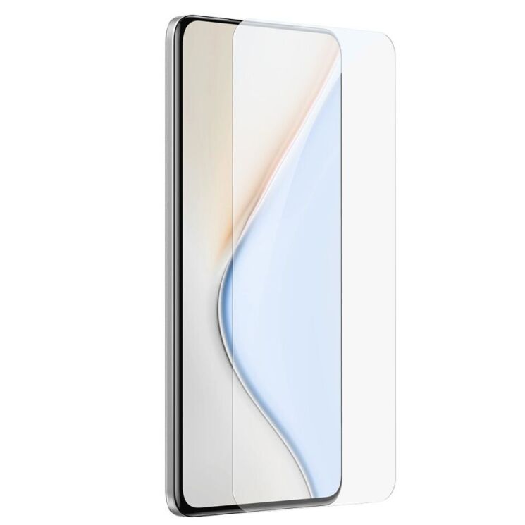Комплект защитных стекол BASEUS Full Cover для Xiaomi Redmi Note 12 Pro 5G: фото 3 из 12