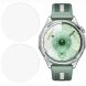 Комплект защитных стекол Deexe Screen Protector для Huawei Watch GT 6 (46 mm) (423207). Фото 1 из 6