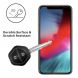 Комплект захисних стекол ITIETIE 2.5D 9H для Apple iPhone XR (209210). Фото 2 з 8