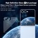 Комплект защитных стекол (на экран и камеру) Imak Protector Set для Samsung Galaxy Flip 7 / Flip 8 - Clear (383980C). Фото 2 из 7