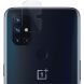Комплект захисних стекол на камеру IMAK Camera Lens Protector для OnePlus Nord N10 - (271917). Фото 4 з 13